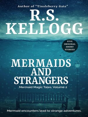 cover image of Mermaids and Strangers